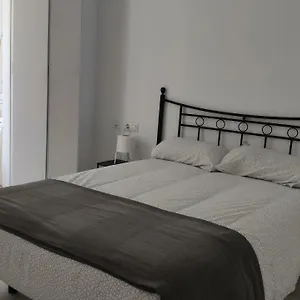 Apartament El Gaditano Errante, Kadyks