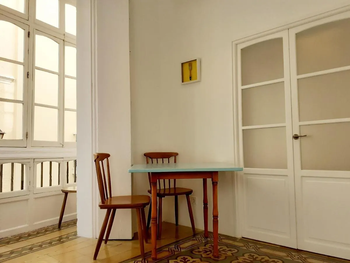 Apartment Los Balcones De Cadiz