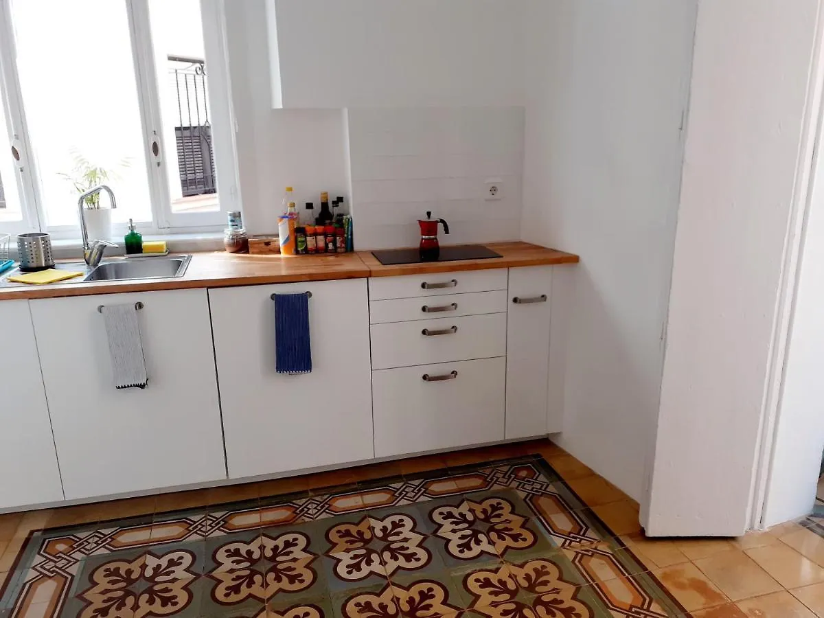 Apartment Los Balcones De Cadiz