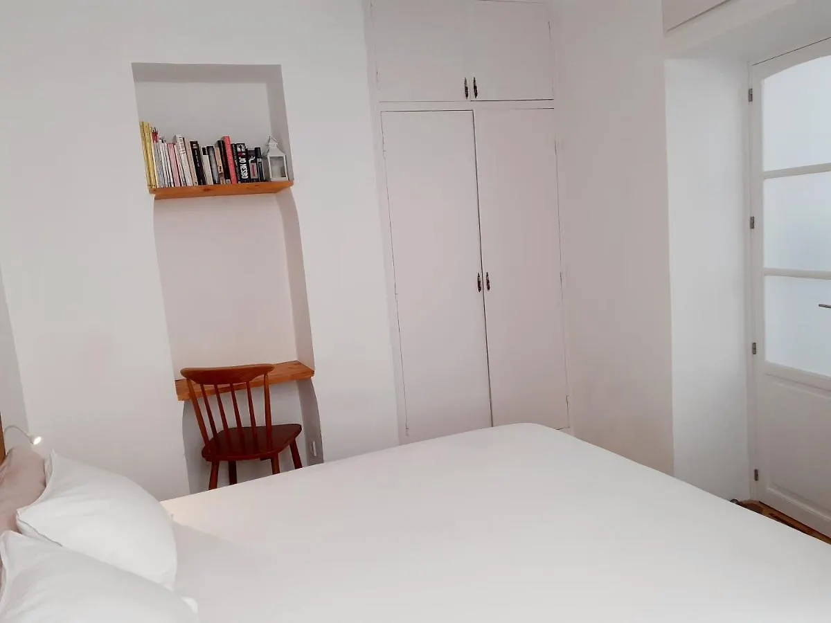 Los Balcones De Cadiz Apartment