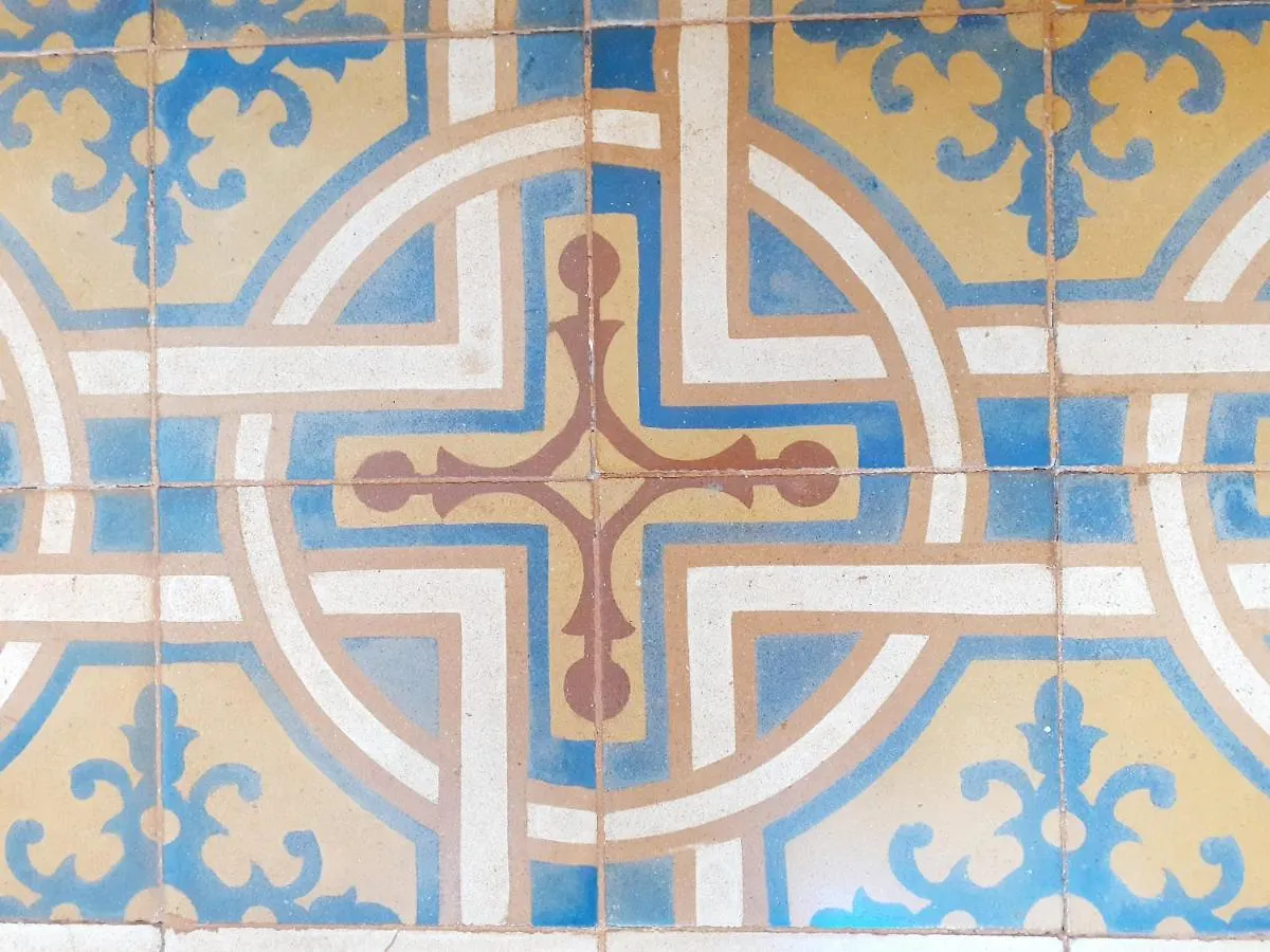 Los Balcones De Cadiz Apartment